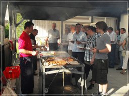 Sommerfest 2010